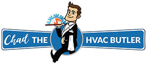 HVAC Butler | HVAC Services | Atlanta, Georgia & Surrounding Counties | Logo
